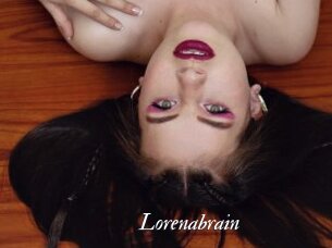 Lorenabrain