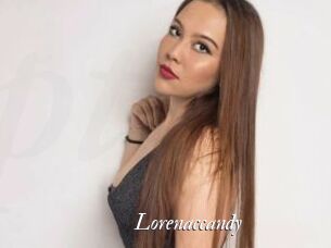 Lorenaccandy