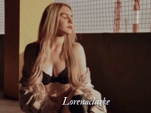 lorenaclarke Partouze