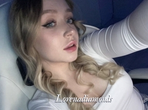 lorenadiamonds Partouze