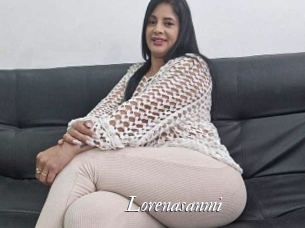 Lorenasanmi