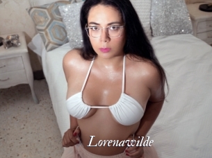 Lorenawilde