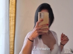 Lorenaxx