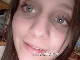 Lorenbucater