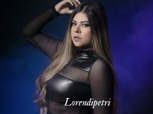 Lorendipetri