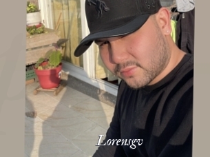 lorensgv Partouze