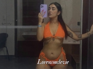Lorensmclevie