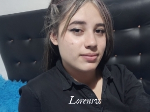 Lorensw