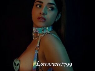 Lorensweet799