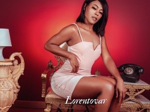 Lorentovar