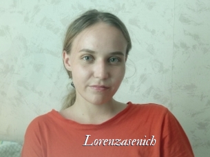 Lorenzasenich