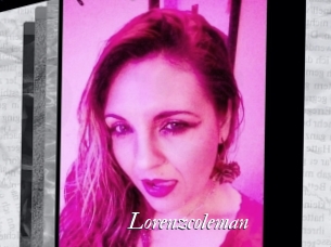 Lorenzcoleman