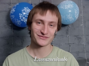 Lorenzocolombo