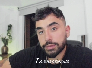 Lorenzogionato