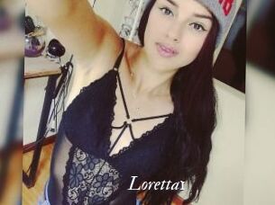Loretta1