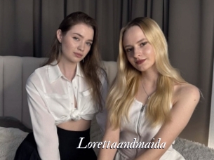 Lorettaandmaida