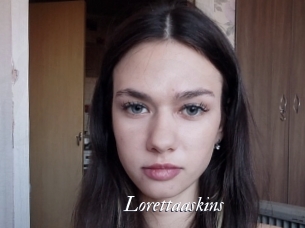 Lorettaaskins