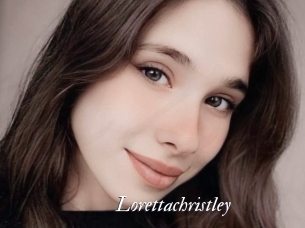 Lorettachristley