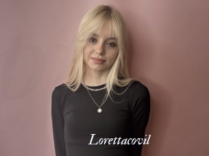 lorettacovil Partouze