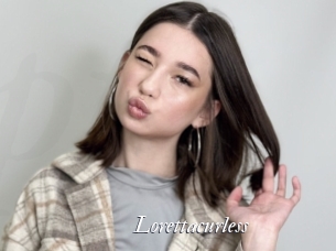 Lorettacurless