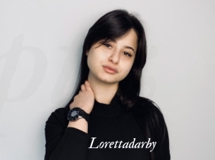 Lorettadarby