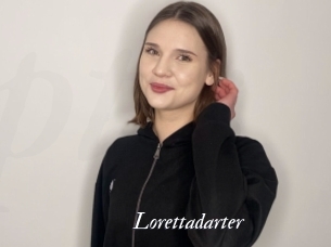 Lorettadarter