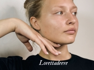 Lorettadeere