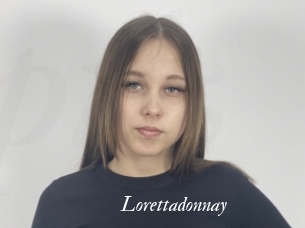 Lorettadonnay