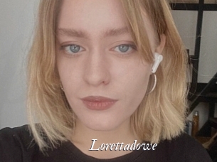 Lorettadowe