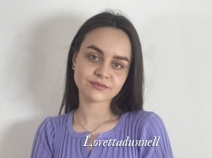 lorettadunnell Partouze