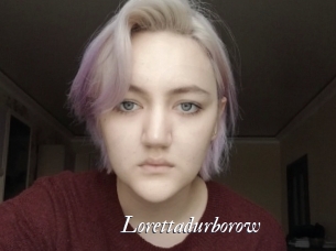 Lorettadurborow
