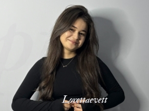 lorettaevett Partouze
