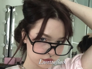 Lorettaflack