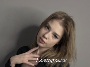 Lorettafrancis