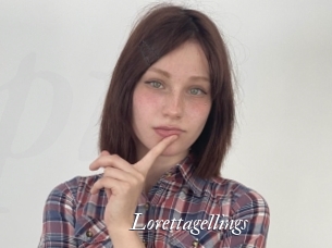 lorettagellings Partouze