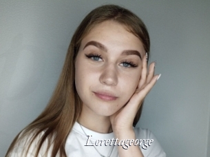 Lorettageorge