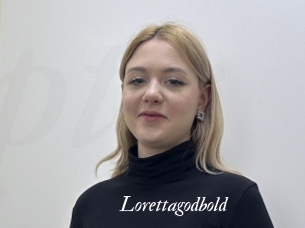 Lorettagodbold