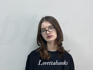 Lorettahanks