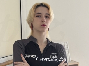 Lorettahaydon
