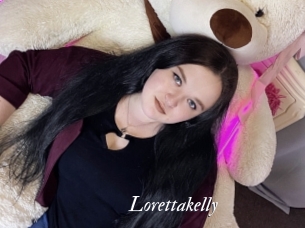 Lorettakelly