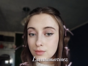 Lorettamartinez