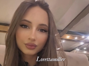 Lorettamiller