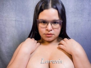 Lorewein