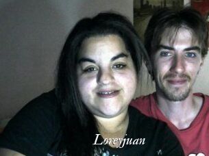 Loreyjuan