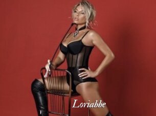 loriabbe Partouze