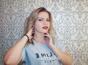 loriadele Partouze