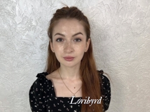Loribyrd