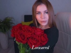 Loricarrol