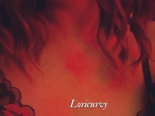 loricurvy Partouze