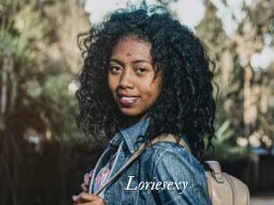Loriesexy